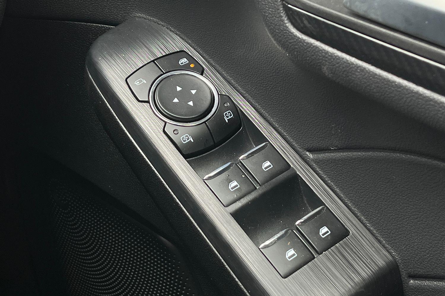 Ford Kuga Photo 15