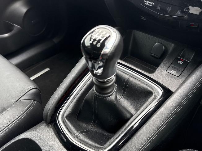 NISSAN Qashqai Photo 45