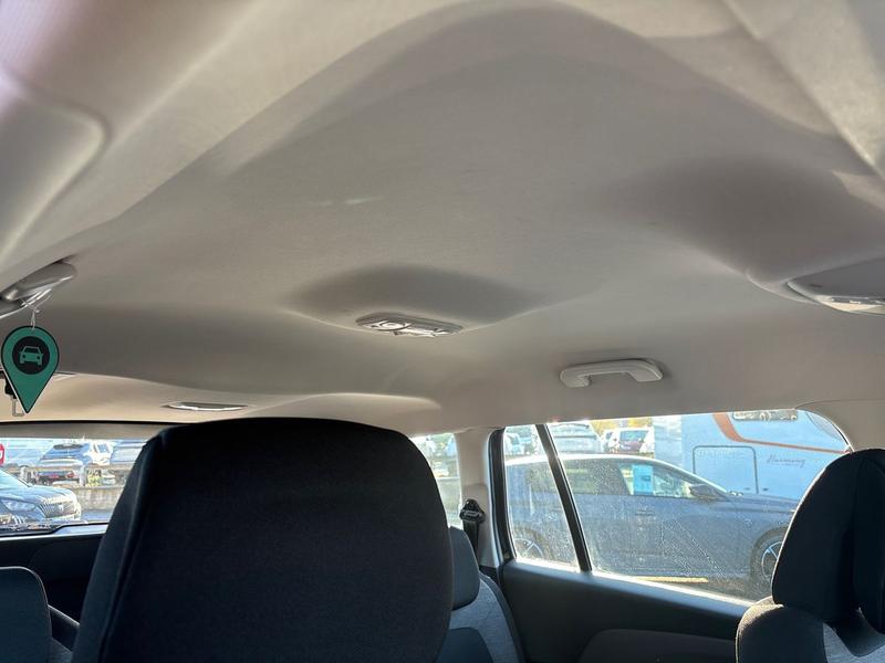 Used Citroen Grand C4 SpaceTourer MX70HCY 34