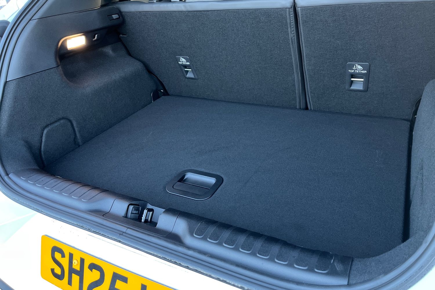 Ford Puma Gen-E Photo 20