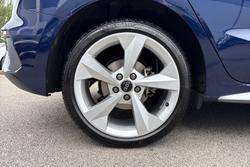 Audi A3 Photo 5