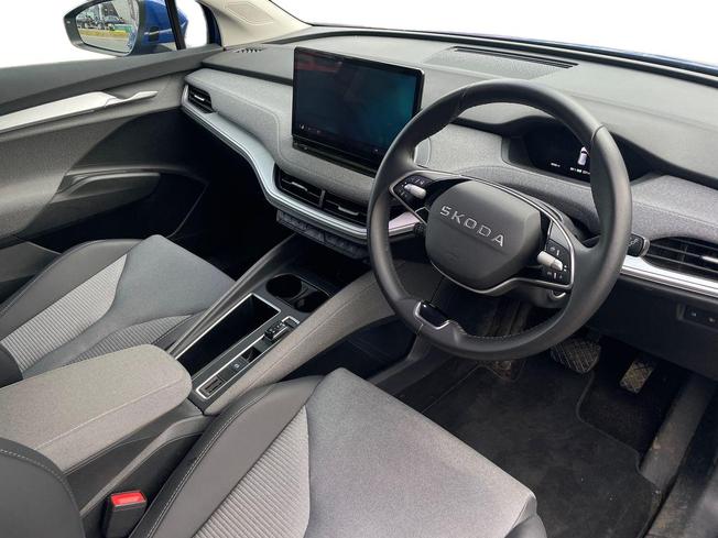 ŠKODA Enyaq Photo 6