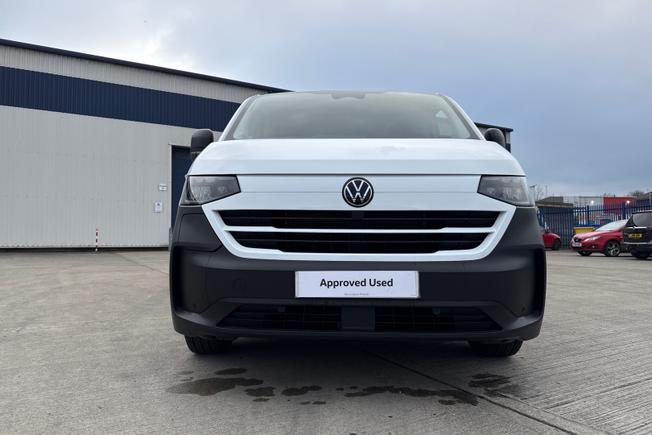 VOLKSWAGEN e-Transporter Photo 27