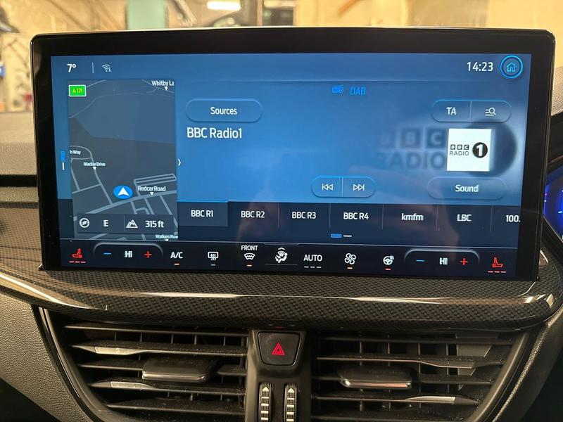 Used Ford Focus GN72OWG 49