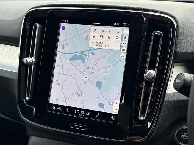 Volvo Xc40 Photo 14