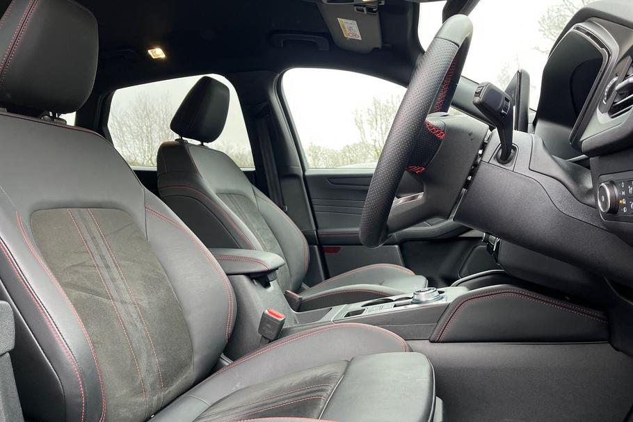 Used Ford Kuga WN25HTF 17