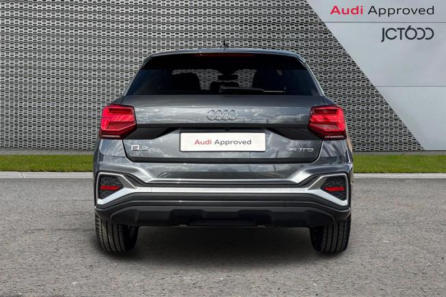 Audi Q2 Photo 7