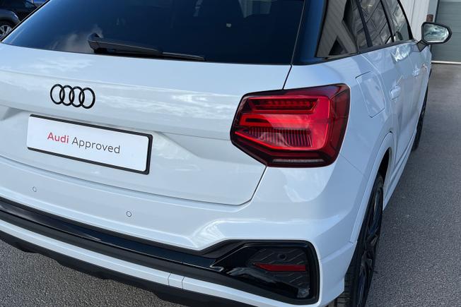AUDI Q2 Photo 18