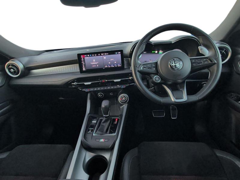 Used Alfa Romeo Tonale NU23RDZ 11