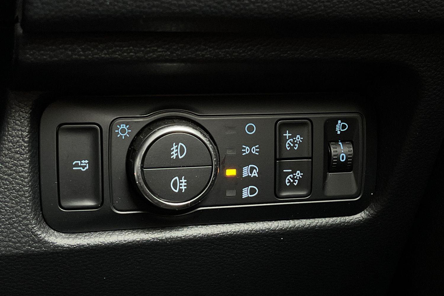 Ford Ranger Photo 38