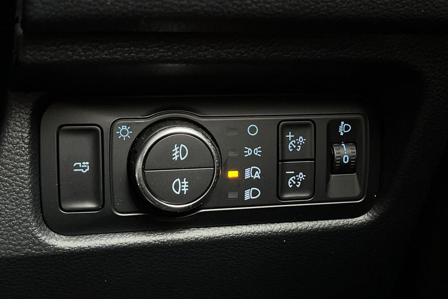 Used Ford Ranger WR26BWG 39