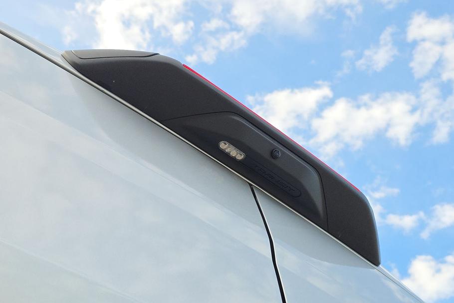 Used Ford TRANSIT WV75VOH 17