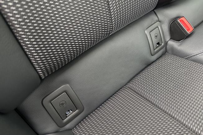 AUDI Q2 Photo 39