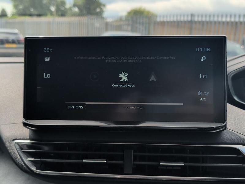 Used Peugeot 3008 LS23ULE 20