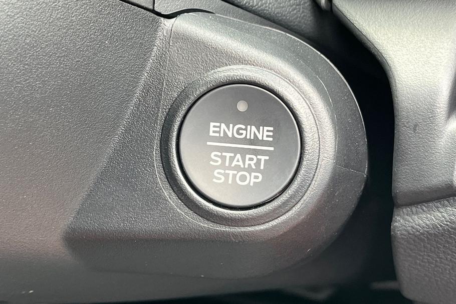 Used Ford RANGER WRZ7503 18