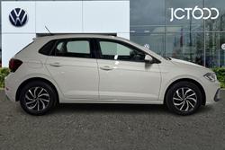 Volkswagen Polo Photo 4