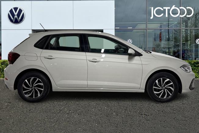 Volkswagen Polo Photo 4
