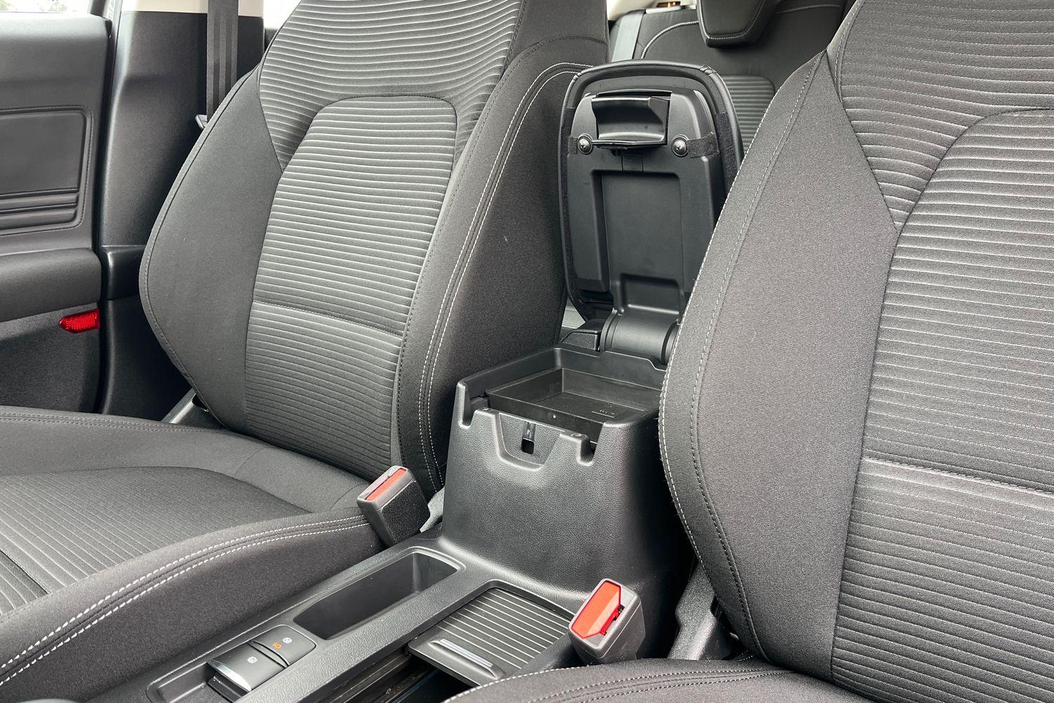 Ford Focus Photo 36