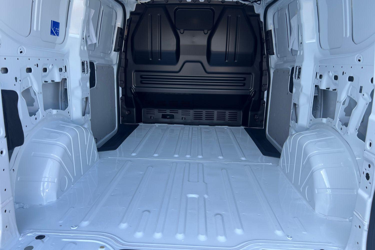 Ford E-Transit Custom Photo 27