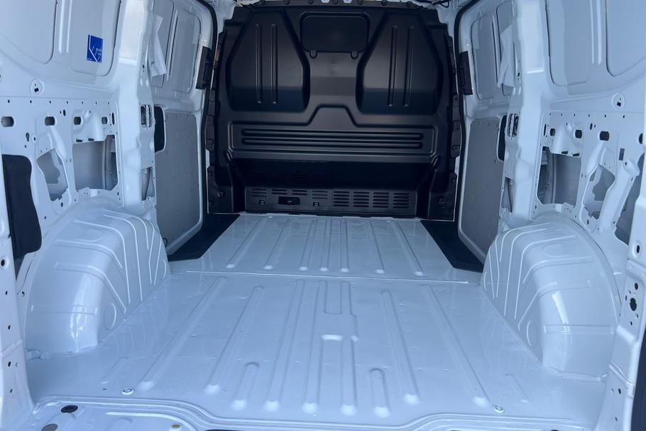 Used Ford E-Transit Custom MJ25UZR 28
