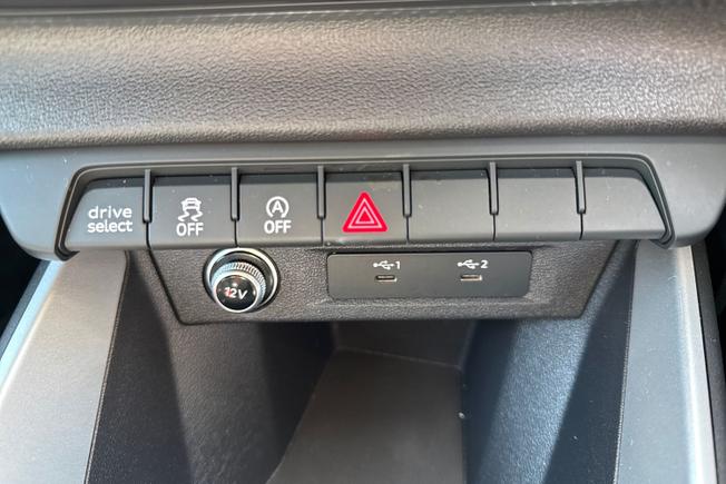 AUDI A1 Photo 38