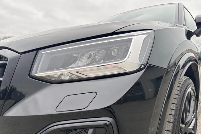AUDI Q2 Photo 50