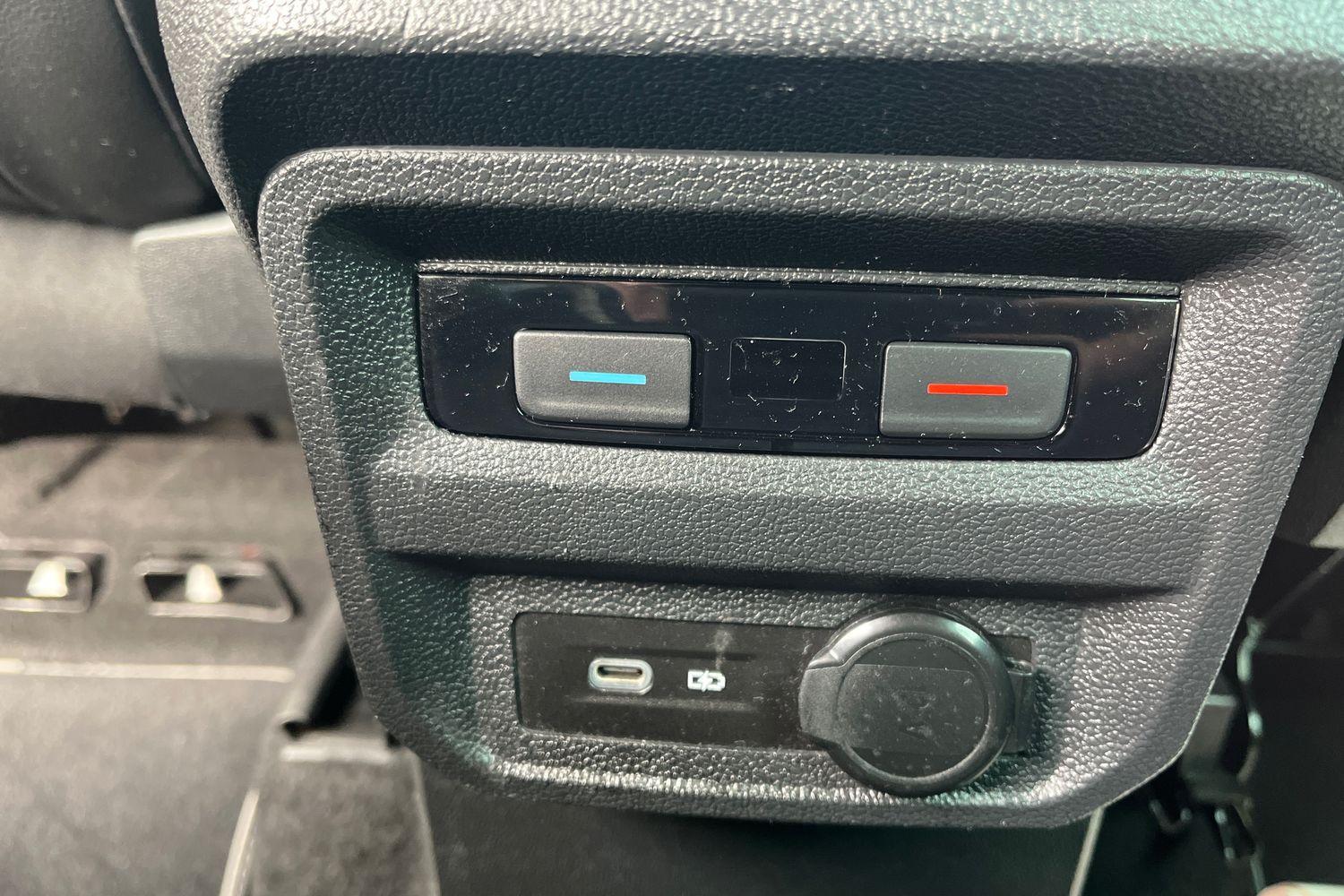 Volkswagen TIGUAN Photo 31