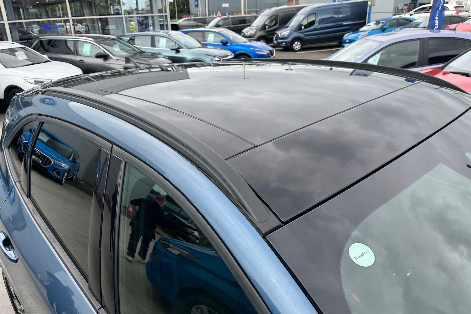 Ford KUGA Photo 26