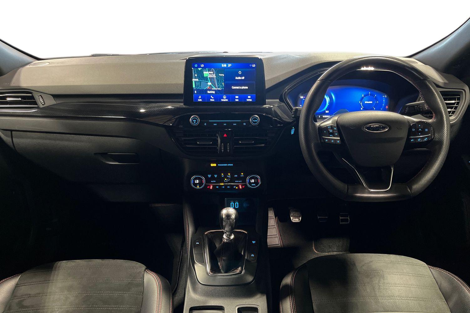 Ford KUGA Photo 9