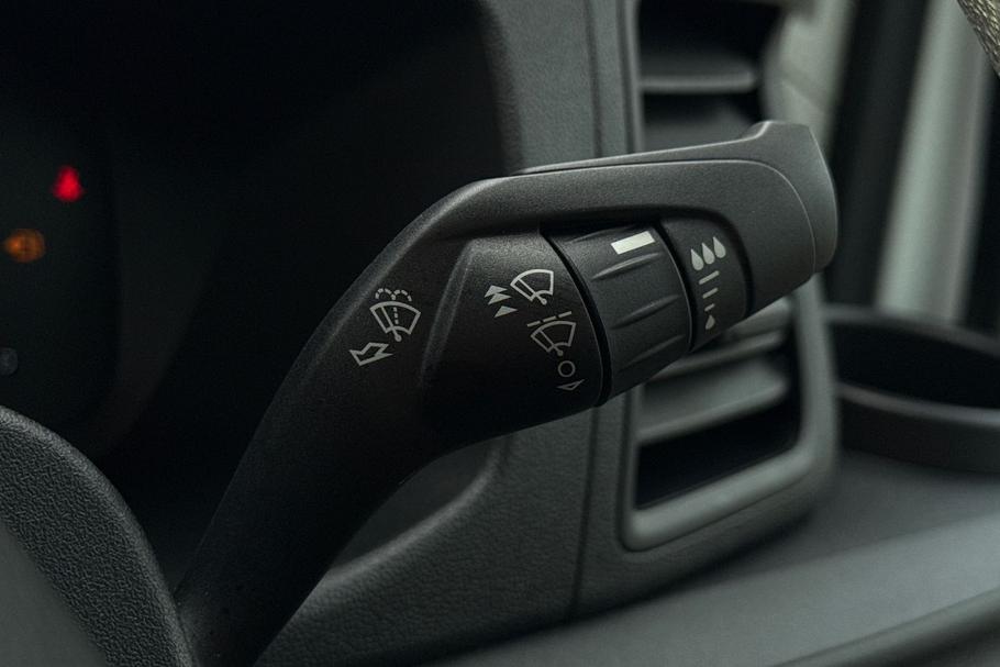 Used Ford TRANSIT 32