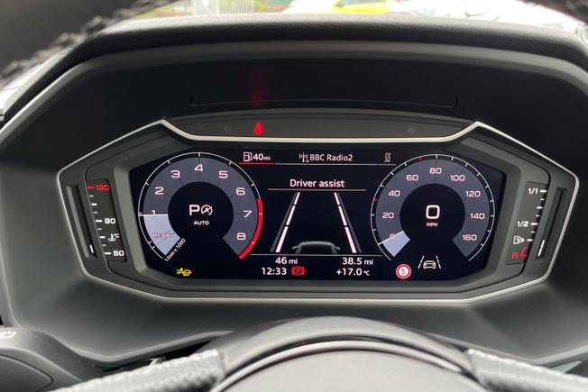 Audi A1 Photo 15