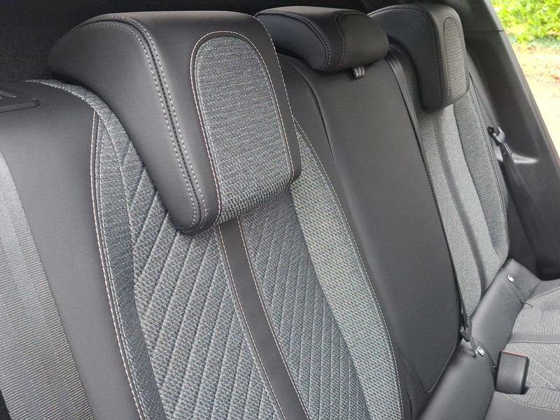 Used Peugeot 2008 BW24SDX 50