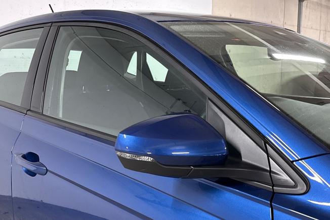 Volkswagen Polo Photo 20