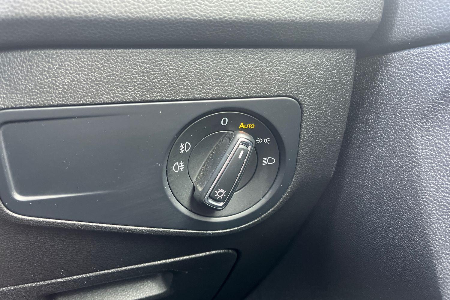 Volkswagen TIGUAN Photo 32