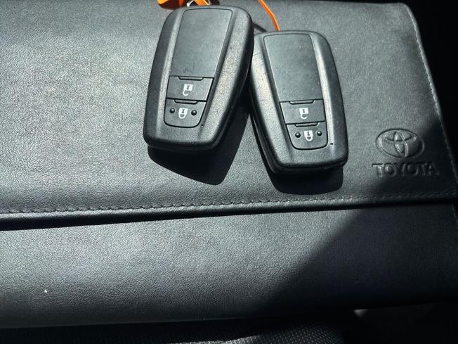 TOYOTA Corolla Photo 32