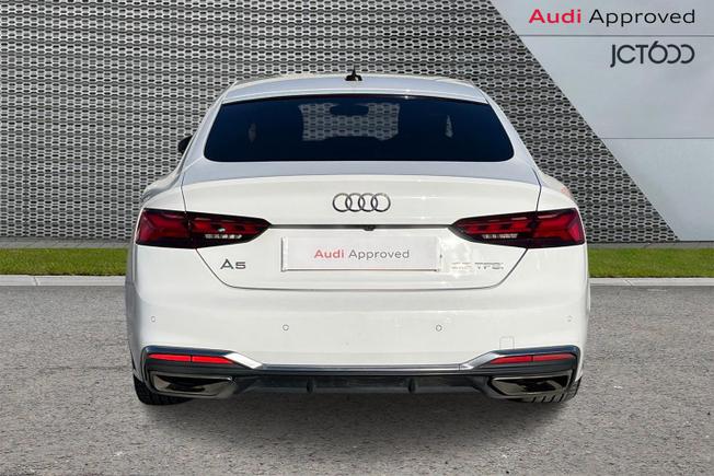 AUDI A5 Photo 7