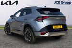 Kia Sportage Photo 2