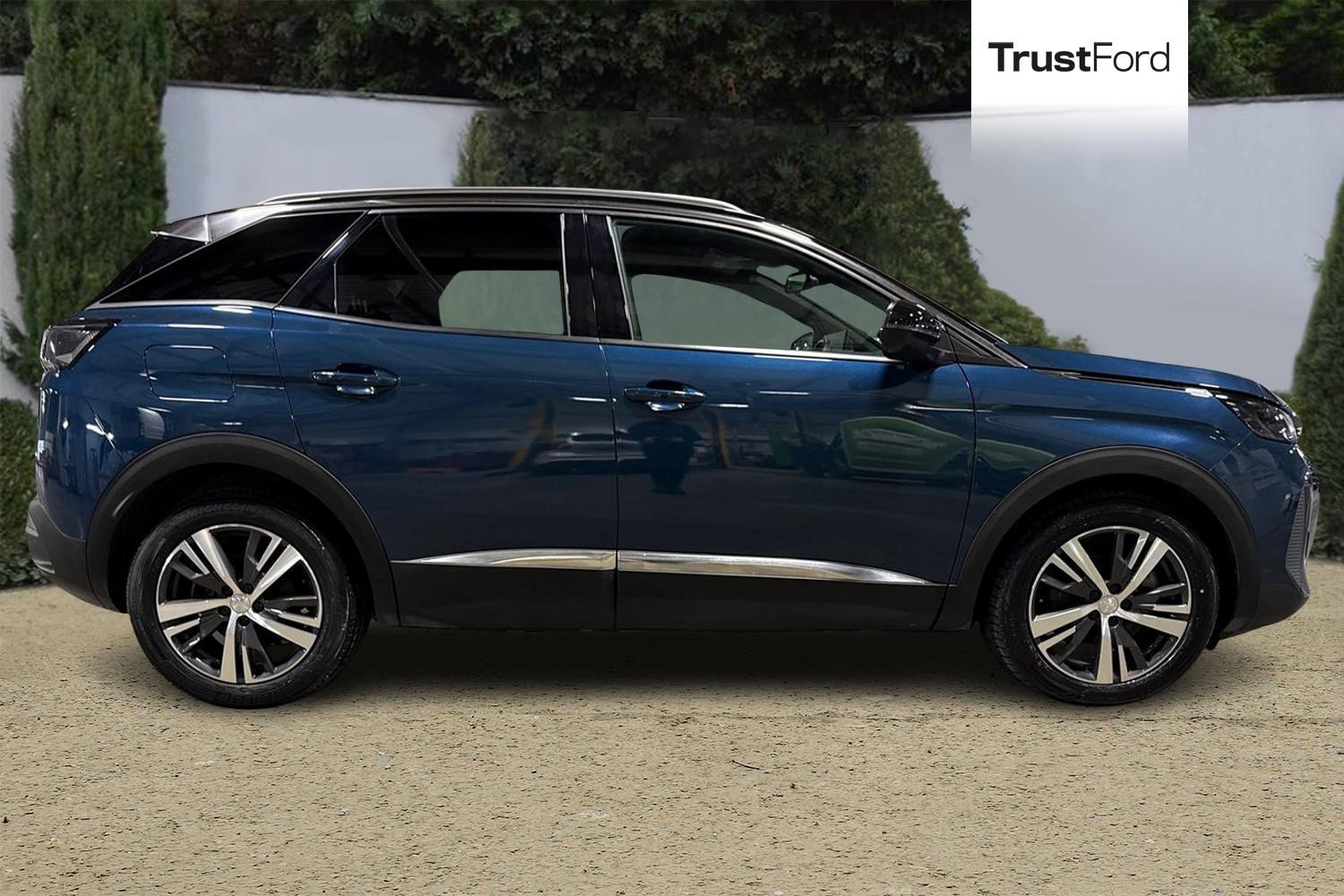 Peugeot 3008 Photo 2