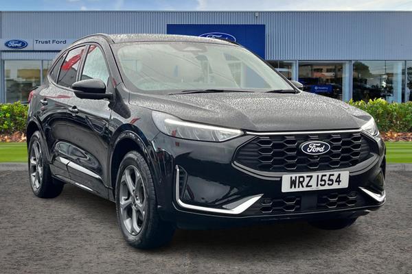 Used Ford KUGA WRZ1554