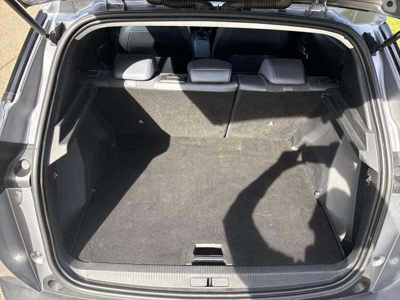 Used Peugeot 2008 BG20RMO 33