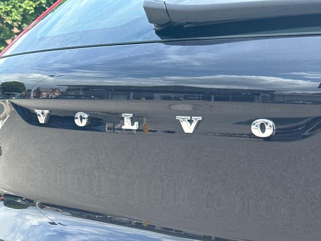 VOLVO Xc40 Photo 28