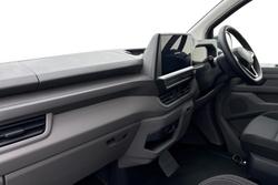 Volkswagen Transporter Photo 2