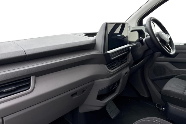 Volkswagen Transporter Photo 2