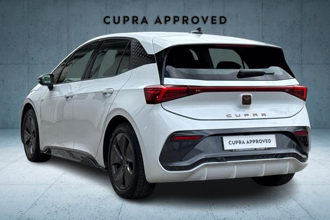 CUPRA Born Photo 3