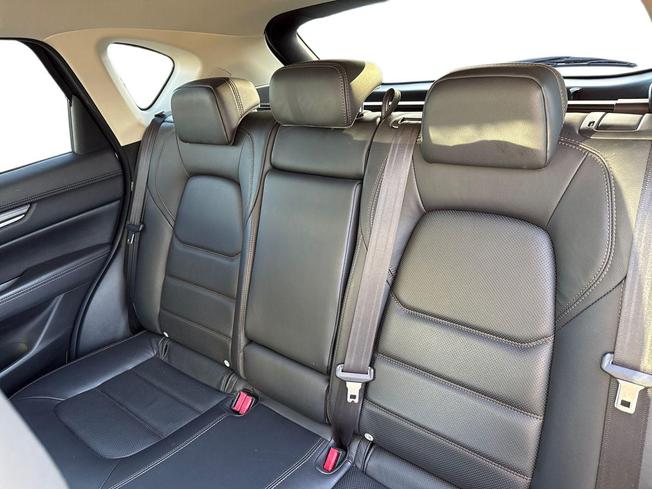 MAZDA CX-5 Photo 9