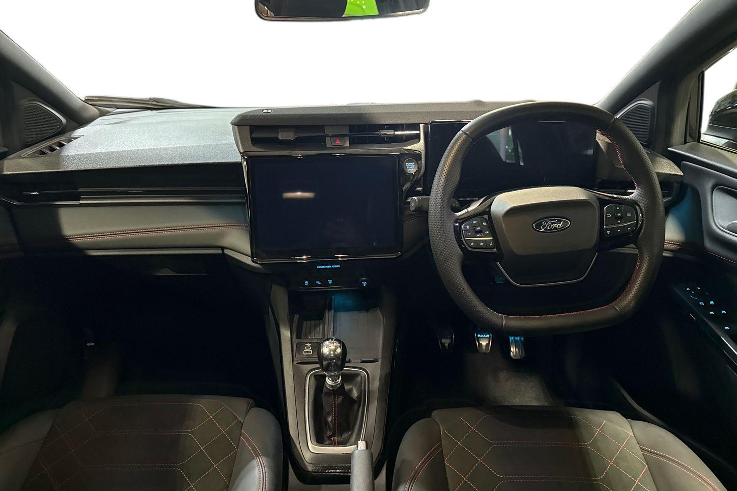 Ford PUMA Photo 9
