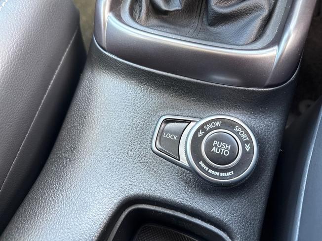 SUZUKI S-Cross Photo 32