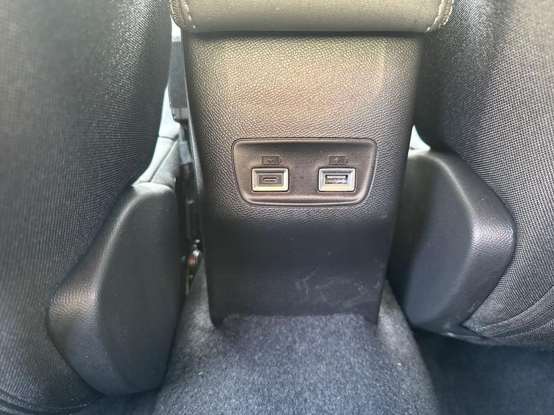 Used Peugeot 2008 LO24AWF 46