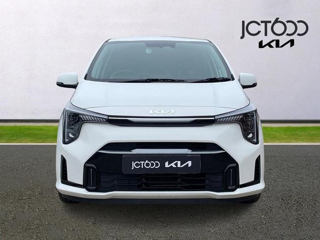 Kia Picanto Photo 8