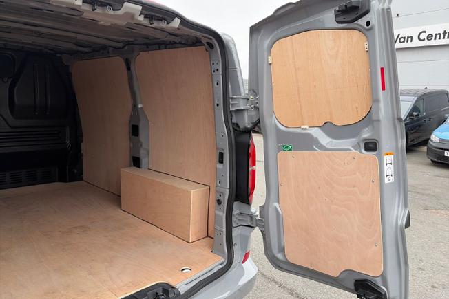 Volkswagen Transporter Photo 38
